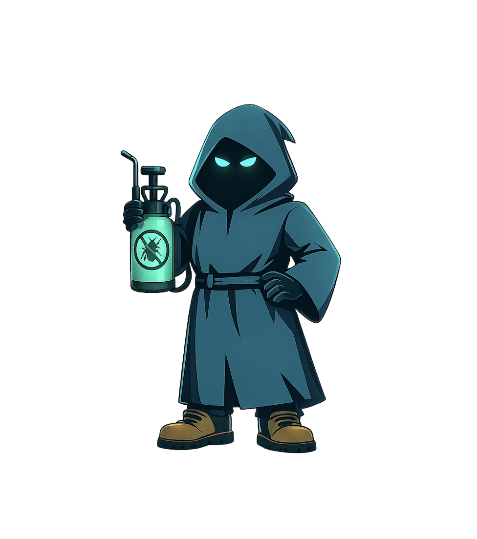 Servisoft mascot